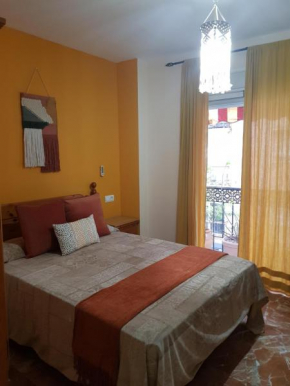 Pension La Vega, Huelva